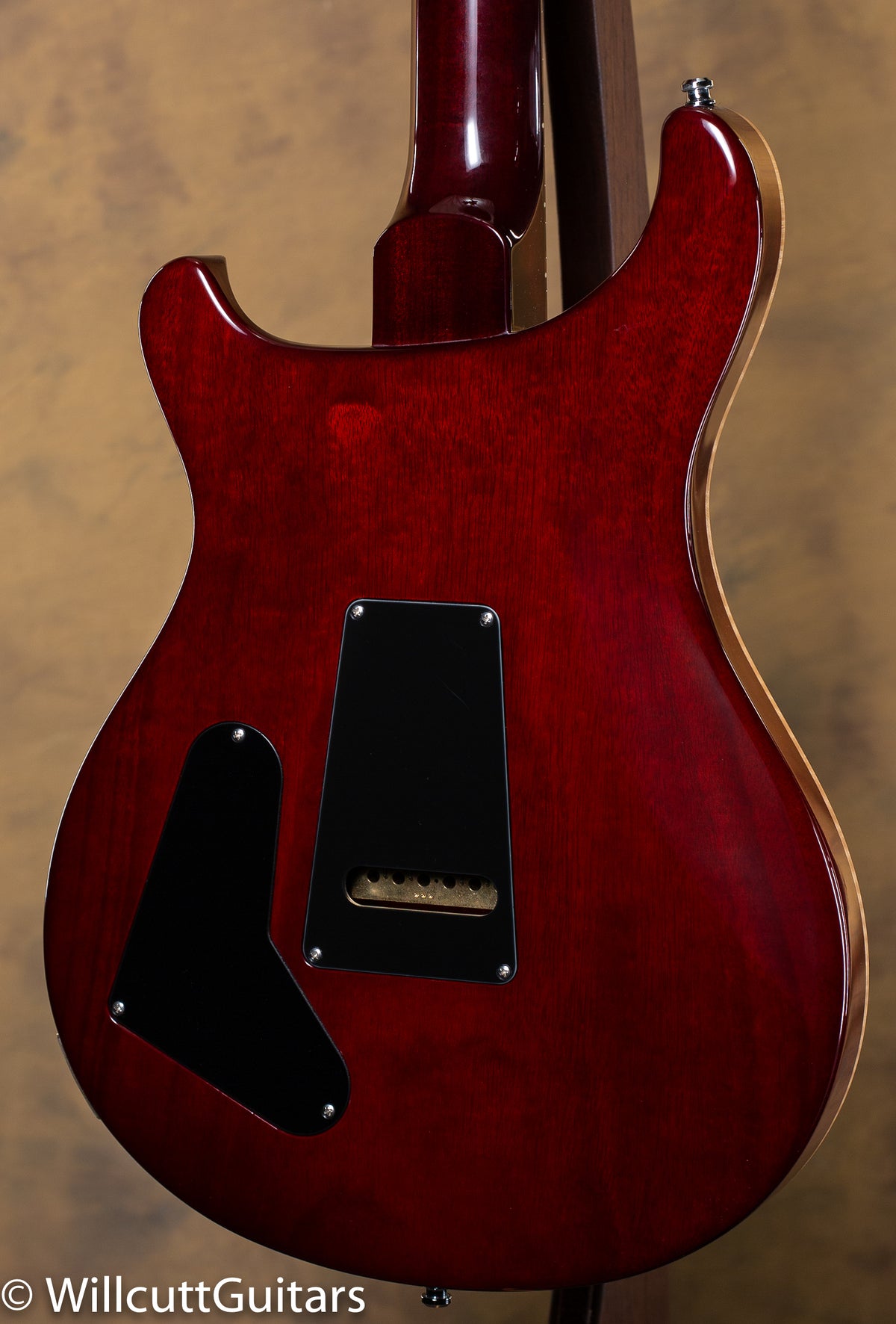 2015 PRS Paul&#39;s Guitar Vintage Yellow