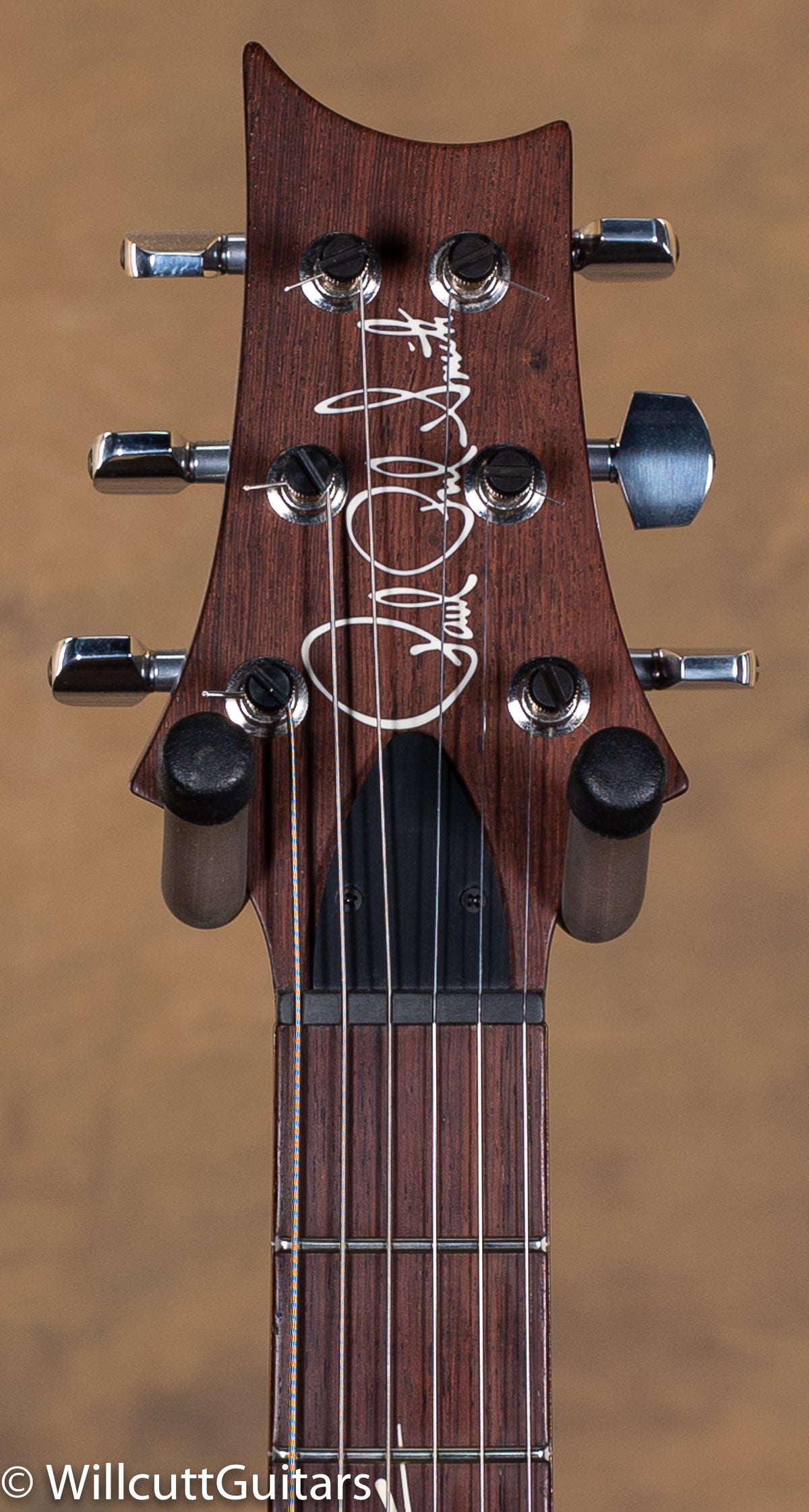 2015 PRS Paul&#39;s Guitar Vintage Yellow