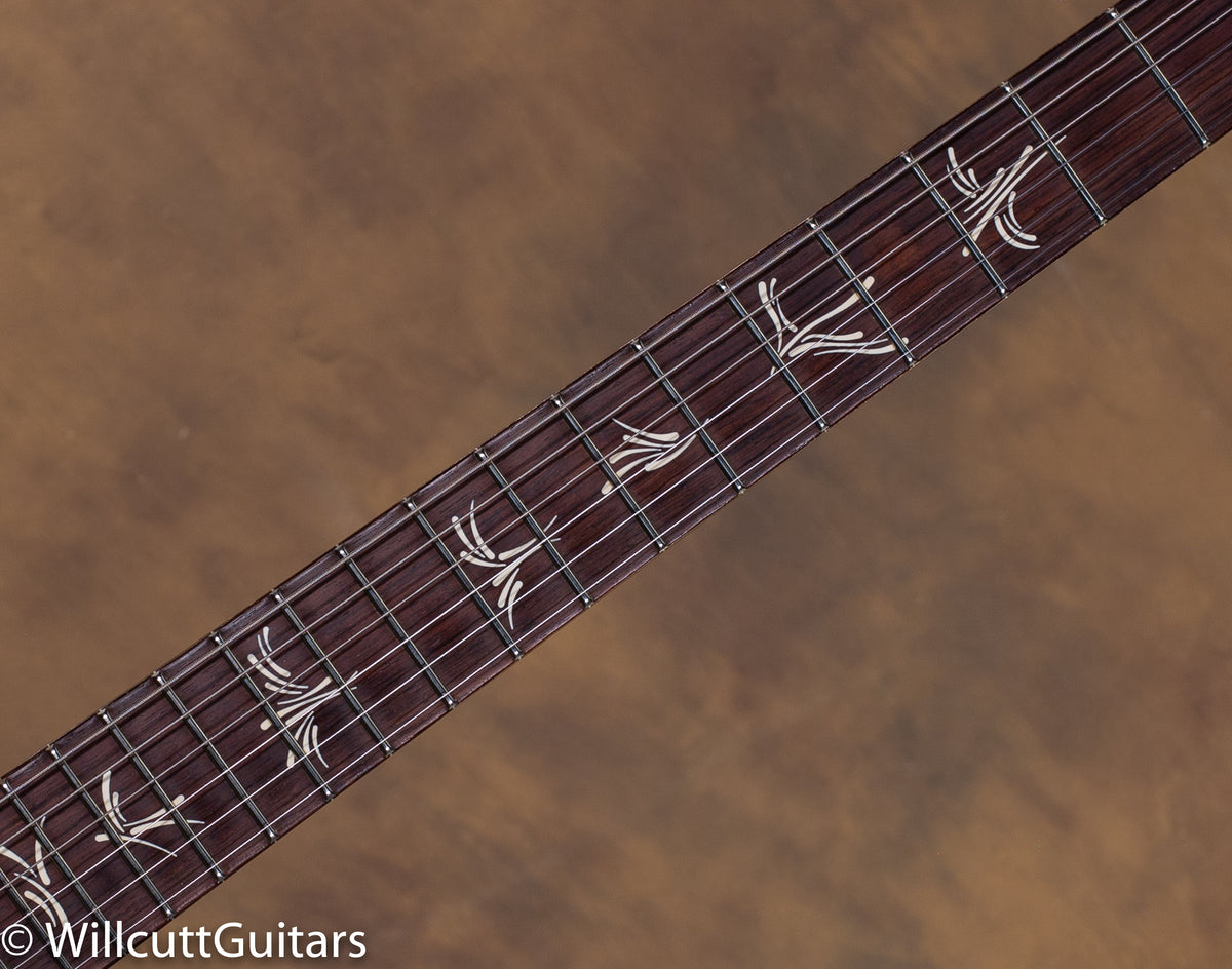 2015 PRS Paul&#39;s Guitar Vintage Yellow