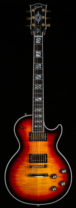 Gibson Les Paul Modern Supreme Fireburst (198)