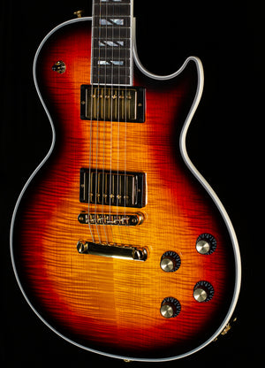 Gibson Les Paul Modern Supreme Fireburst (198)