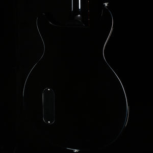 Gibson Les Paul Junior Double Cutaway Ebony (357)