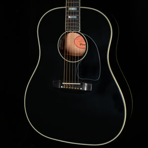 Gibson Custom Shop J-45 Custom Ebony (011)