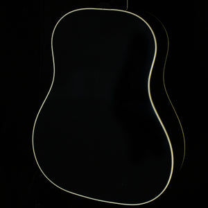 Gibson Custom Shop J-45 Custom Ebony (011)