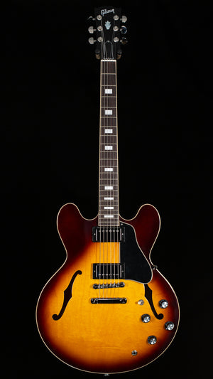 Gibson ES-335 60s Vintage Burst (307)