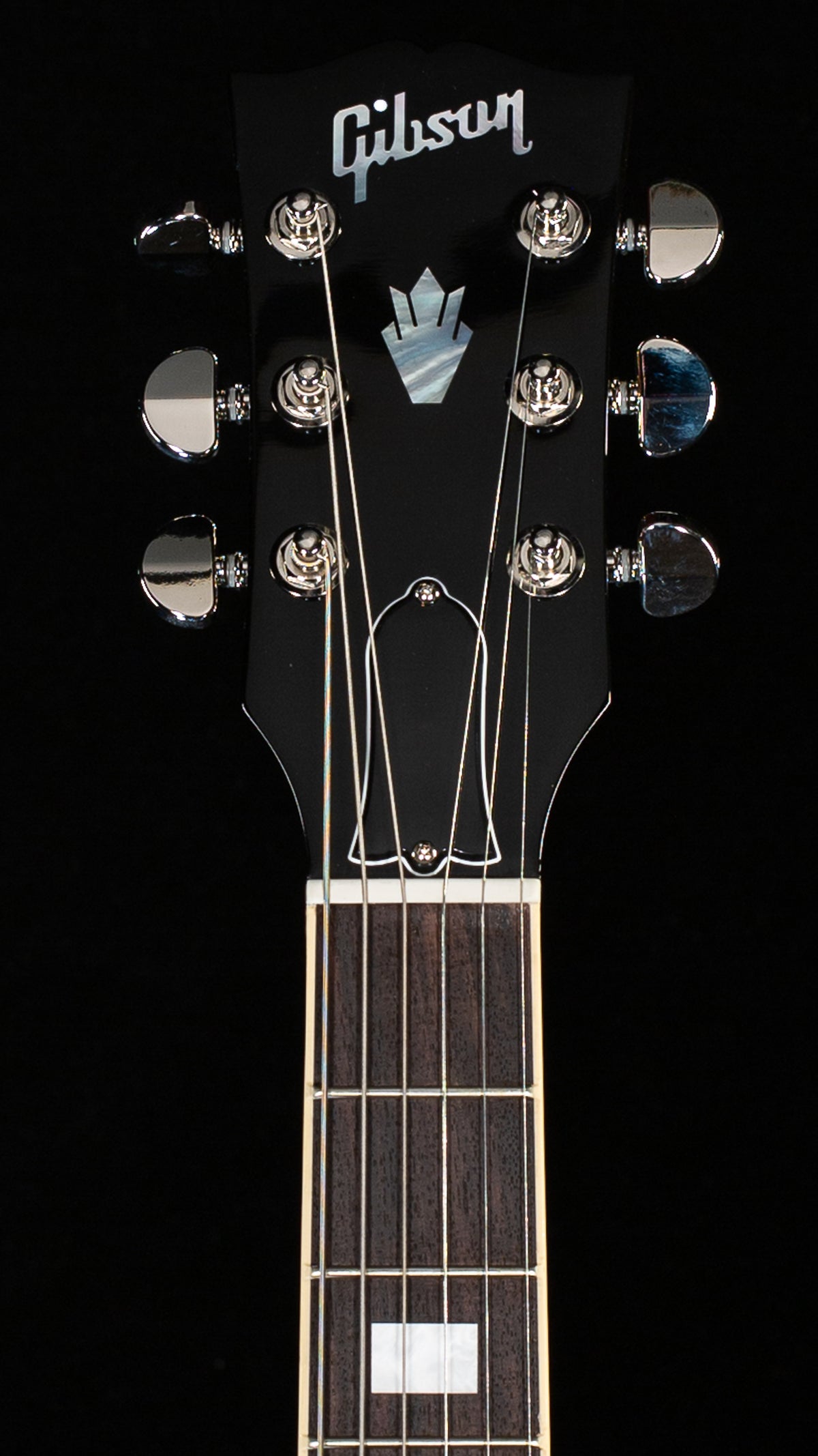 Gibson ES-335 60s Vintage Burst (307)