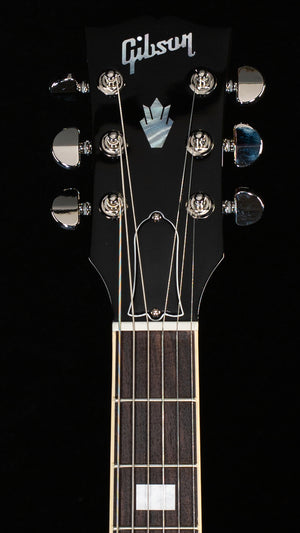 Gibson ES-335 60s Vintage Burst (307)