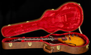 Gibson ES-335 60s Vintage Burst (307)