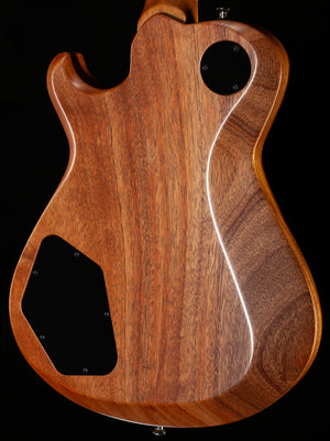 Knaggs Influence Kenai Hollowbody Natural Koa (196)