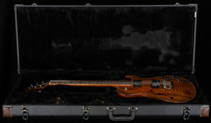 Knaggs Influence Kenai Hollowbody Natural Koa (196)