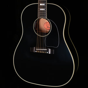 Gibson Custom Shop J-45 Custom Ebony (006)
