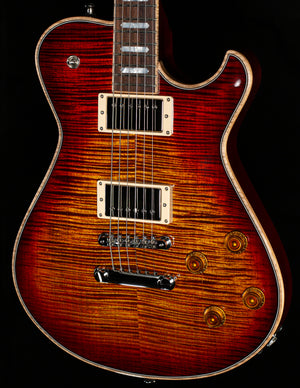 Knaggs Eric Steckel Kenai T/S FireBurst T1 Maple Top (197)