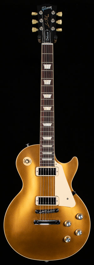 Gibson Les Paul 70s Deluxe Goldtop (110)