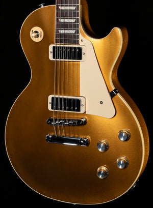 Gibson Les Paul 70s Deluxe Goldtop (110)