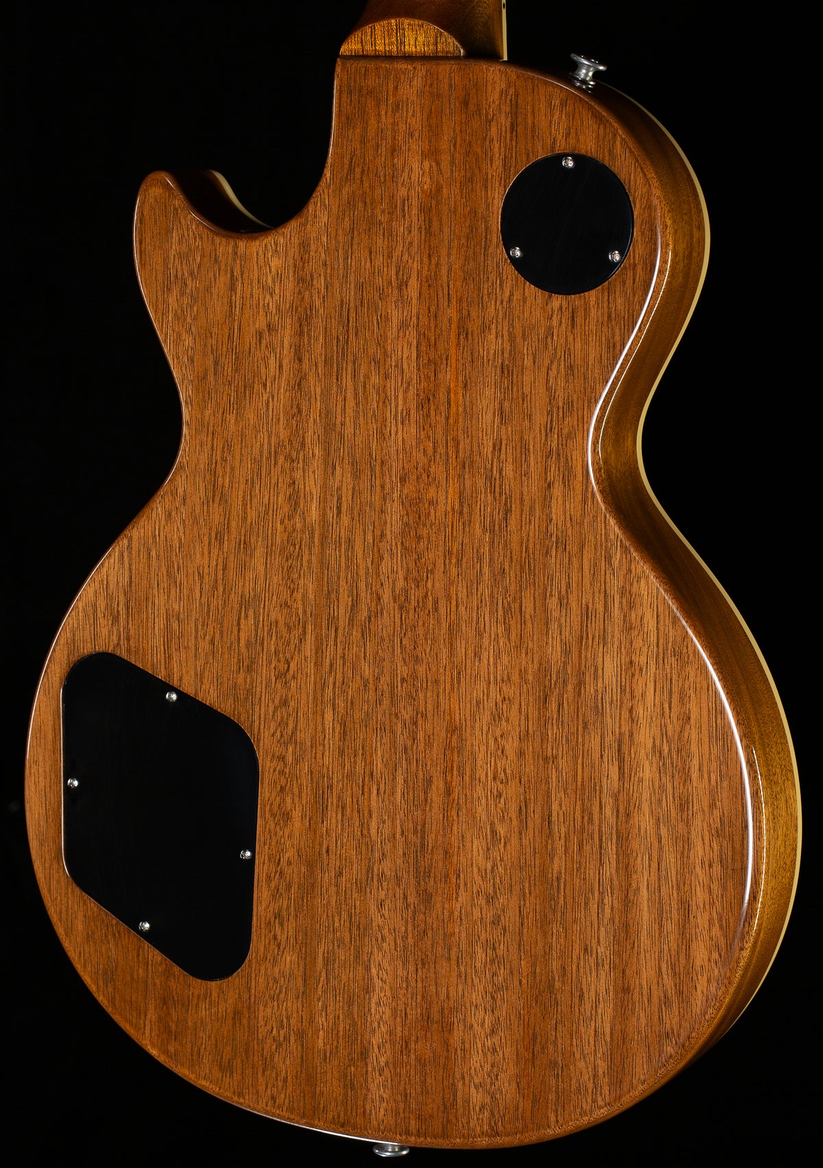 Gibson Les Paul 70s Deluxe Goldtop (110)