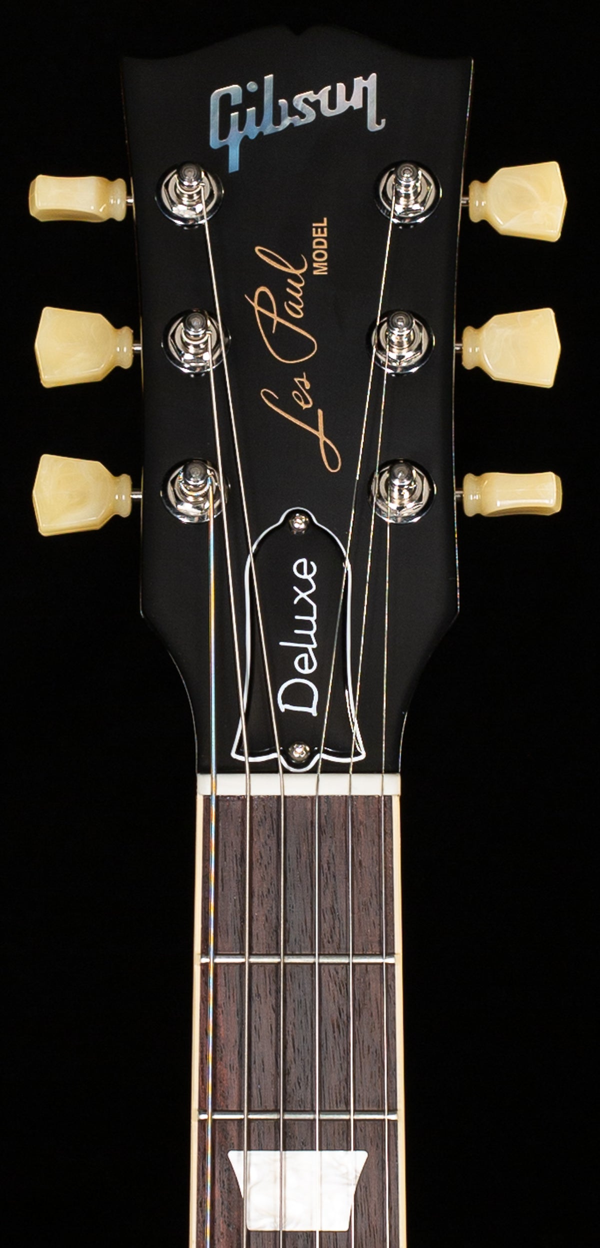 Gibson Les Paul 70s Deluxe Goldtop (110)