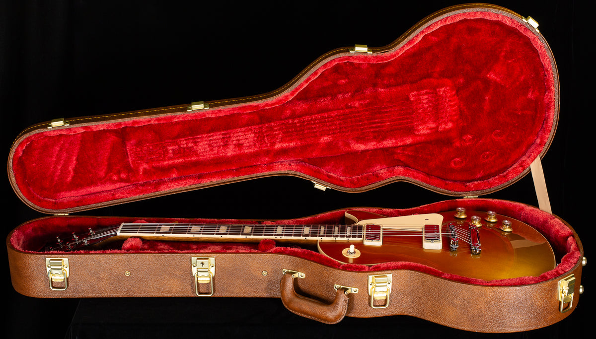 Gibson Les Paul 70s Deluxe Goldtop (110)