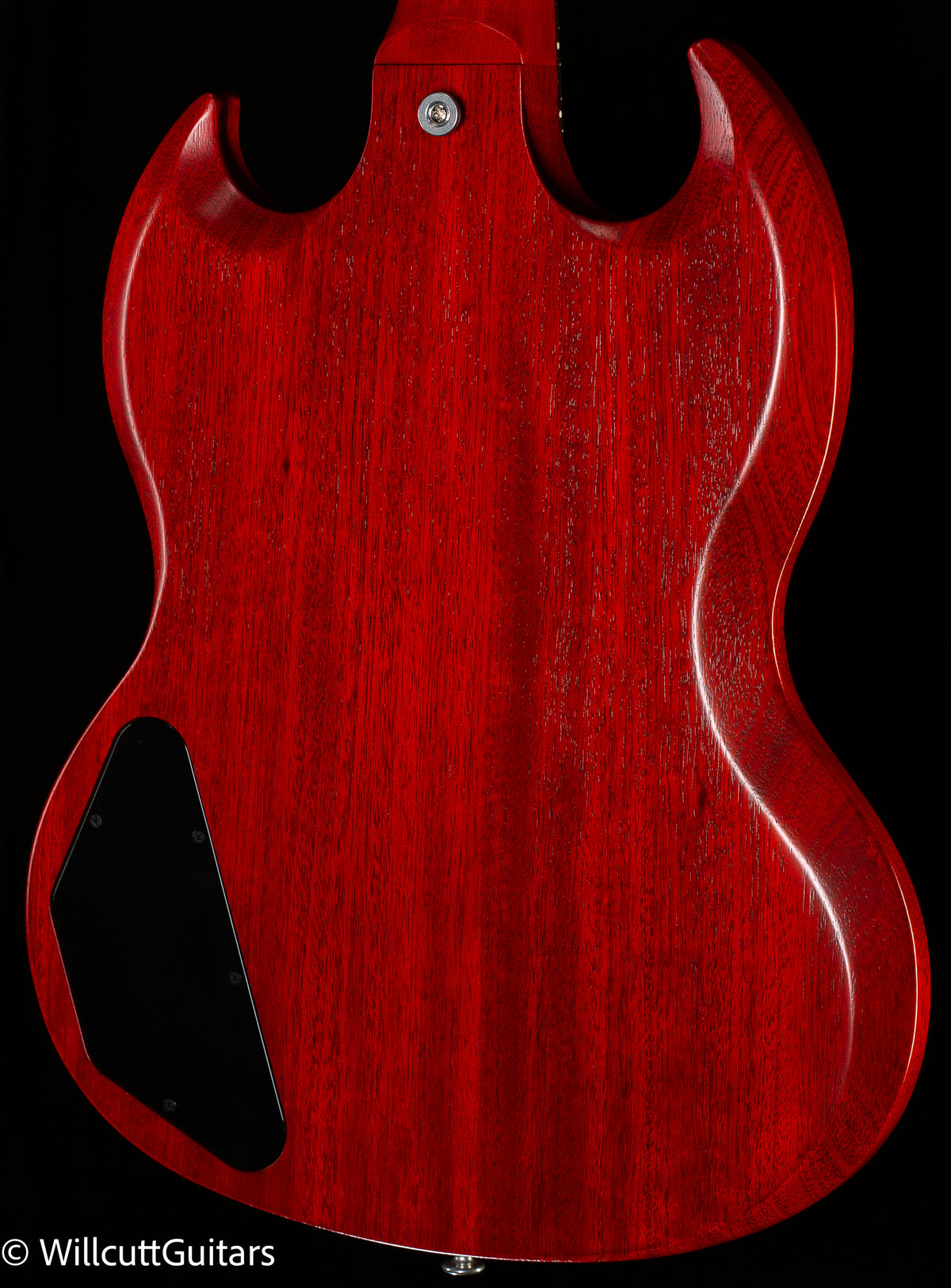 Gibson SG Tribute Vintage Cherry Satin (182)