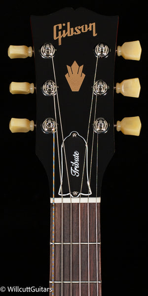 Gibson SG Tribute Vintage Cherry Satin (182)