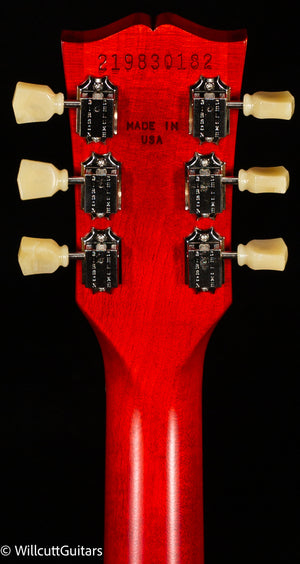 Gibson SG Tribute Vintage Cherry Satin (182)