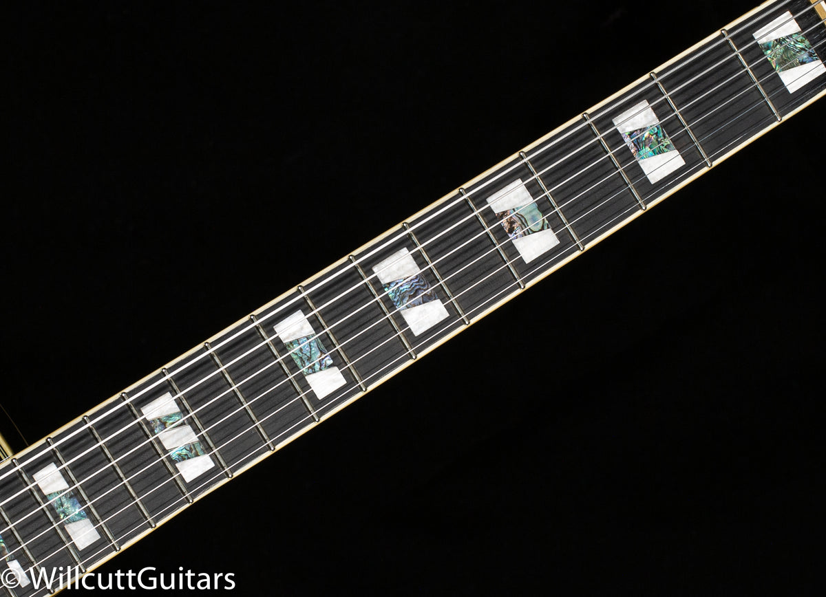 Ibanez George Benson Signature GB10SEBS Brown Sunburst (241)
