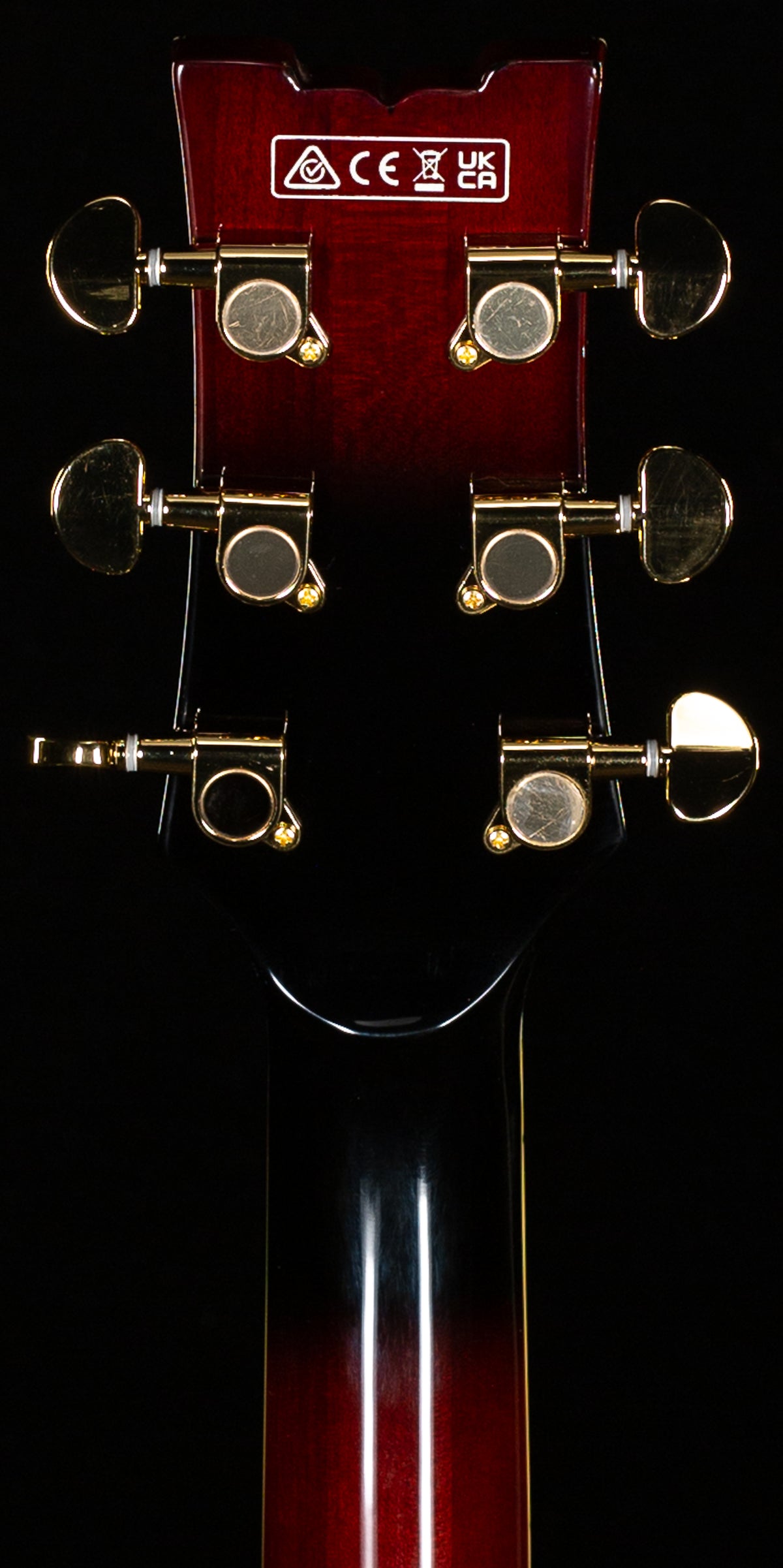 Ibanez Artstar AM153QADBS Dark Brown Sunburst (909)