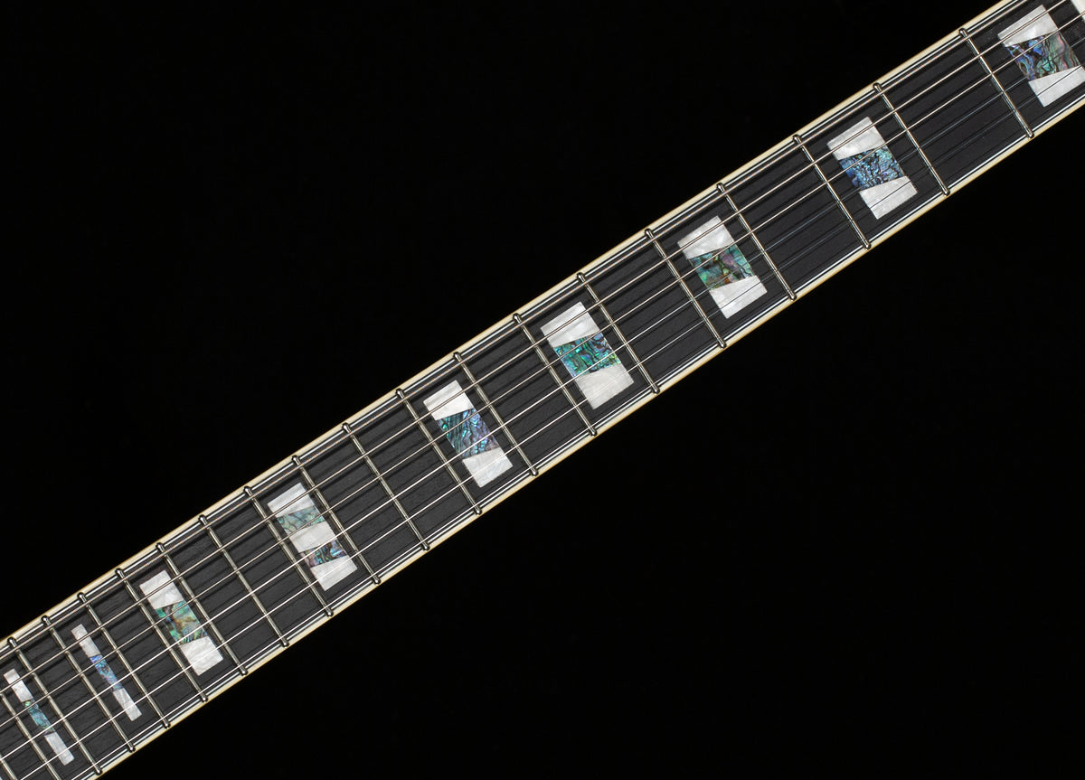 Ibanez Artstar AM153QADBS Dark Brown Sunburst (909)