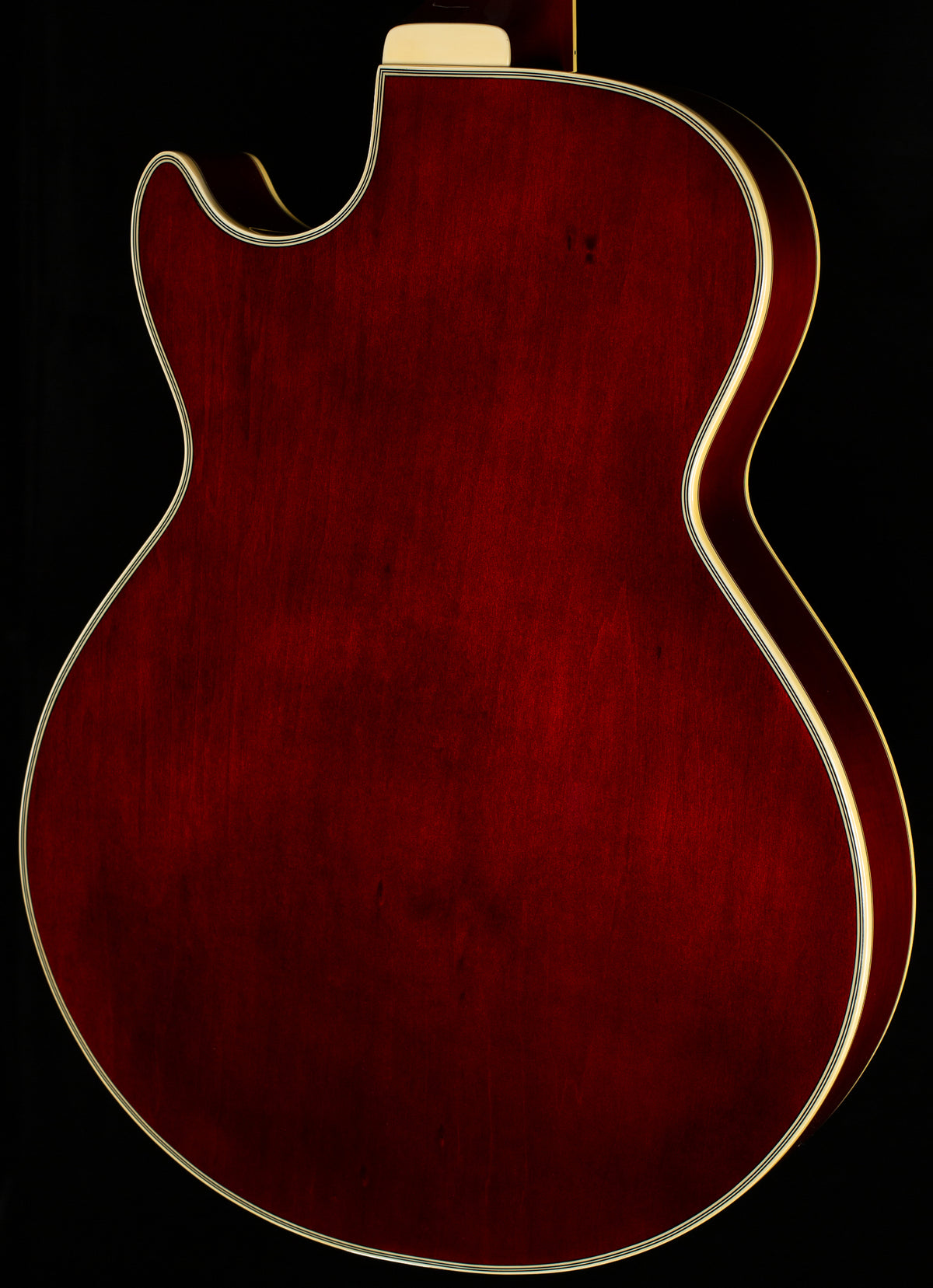 Ibanez George Benson Signature GB10EMAA Antique Amber (852)