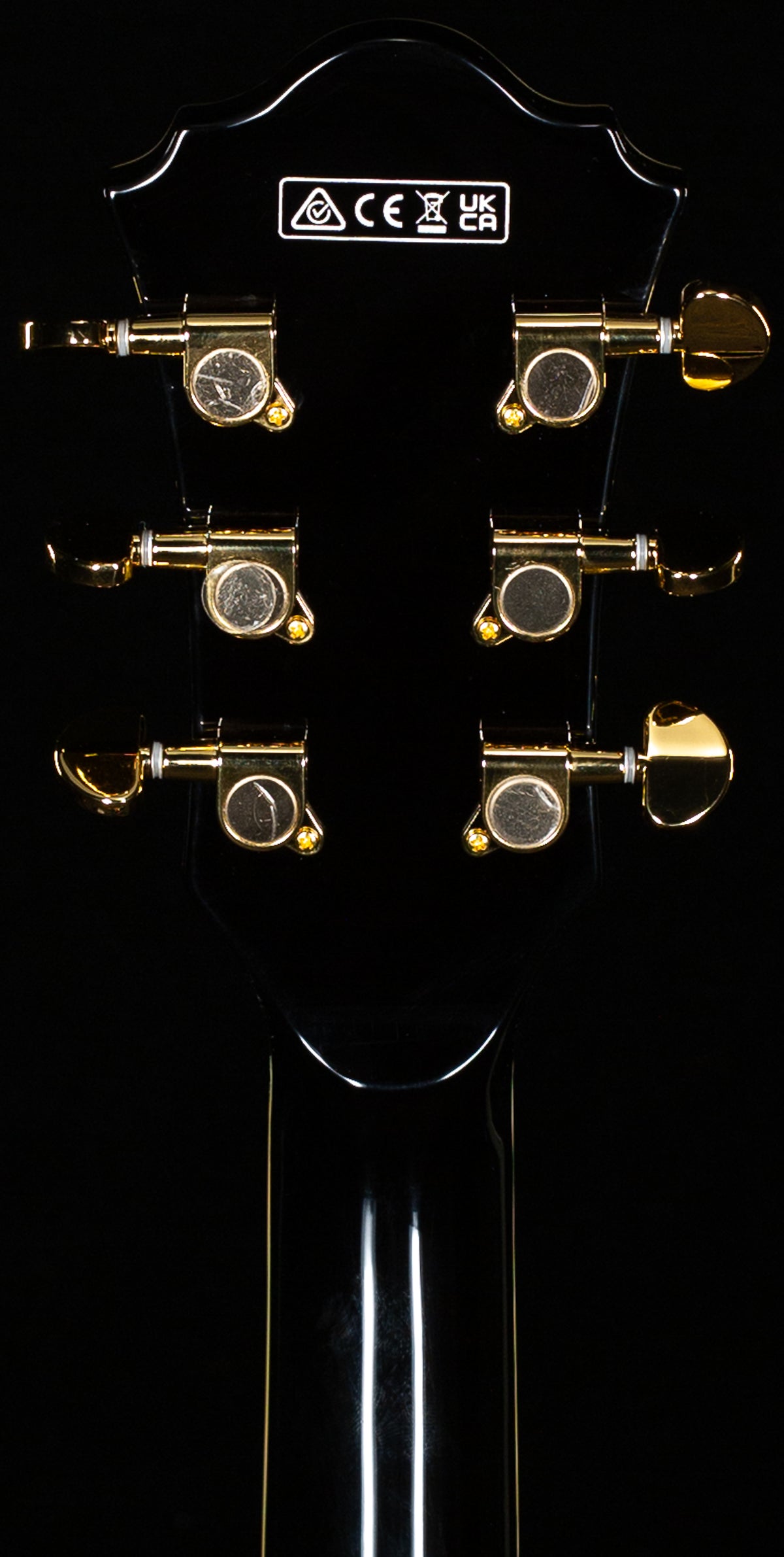 Ibanez Artcore Expressionist AS93SPBK Semi-hollow Black (089)