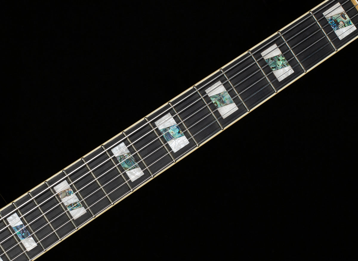 Ibanez George Benson Signature GB10SEBS Brown Sunburst (386)