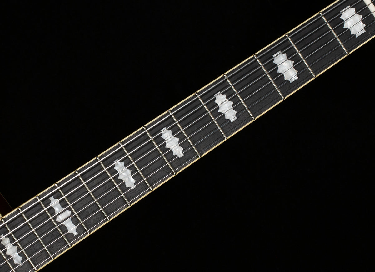 Ibanez PM3CNAL Pat Metheny Signature Hollowbody Natural Amber Low Gloss (430)