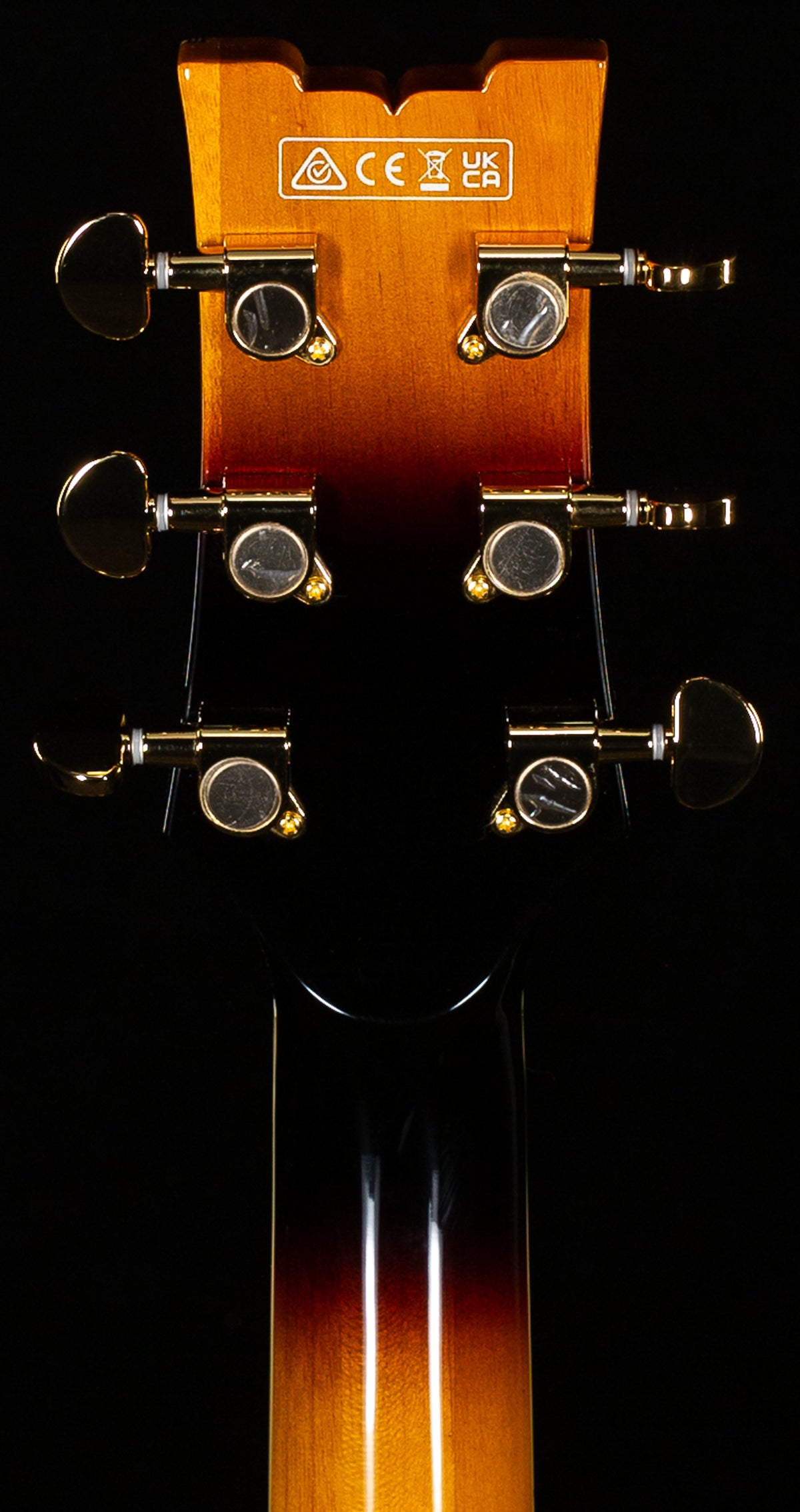 Ibanez Artcore Expressionist AM93QM  Antique Yellow Sunburst (523)