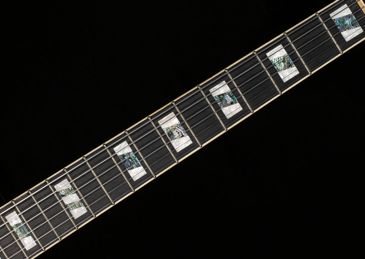 Ibanez George Benson Signature GB10SEBS Brown Sunburst (475)