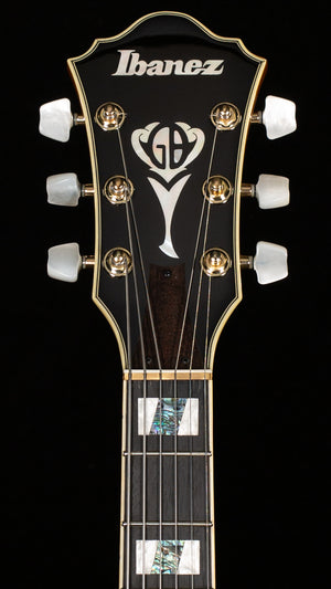 Ibanez George Benson Signature GB10SEBS Brown Sunburst (475)