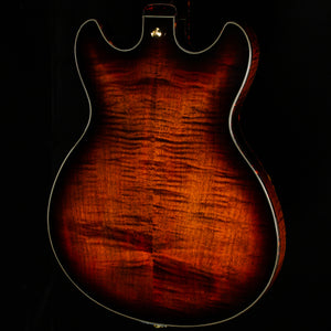 Ibanez AS Artstar ASH300TBC Semi-hollow Electric Guitar Tobacco Brown (556)