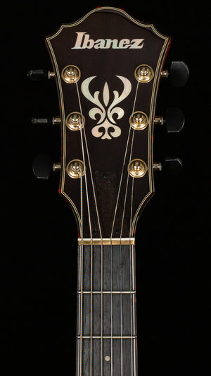 Ibanez AS Artstar ASH300TBC Semi-hollow Electric Guitar Tobacco Brown (556)