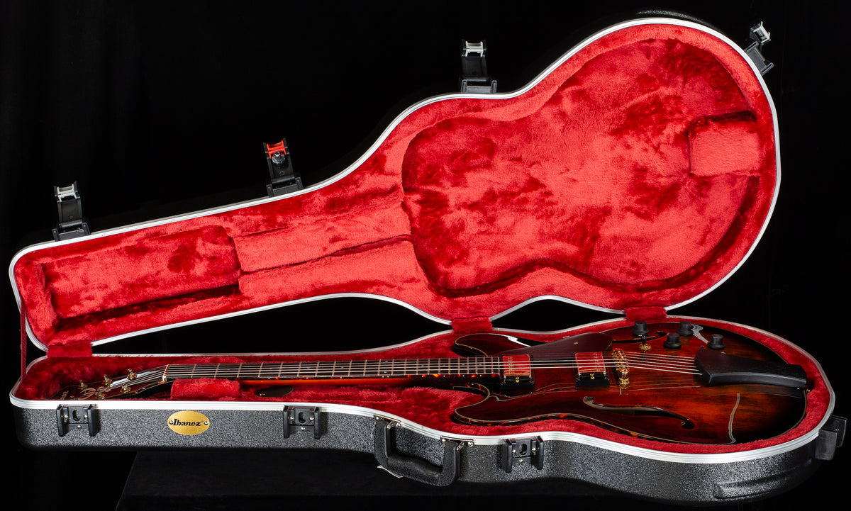 Ibanez AS Artstar ASH300TBC Semi-hollow Electric Guitar Tobacco Brown (556)