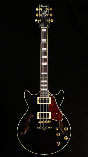 Ibanez Artcore AM73G Hollowbody Black (022)