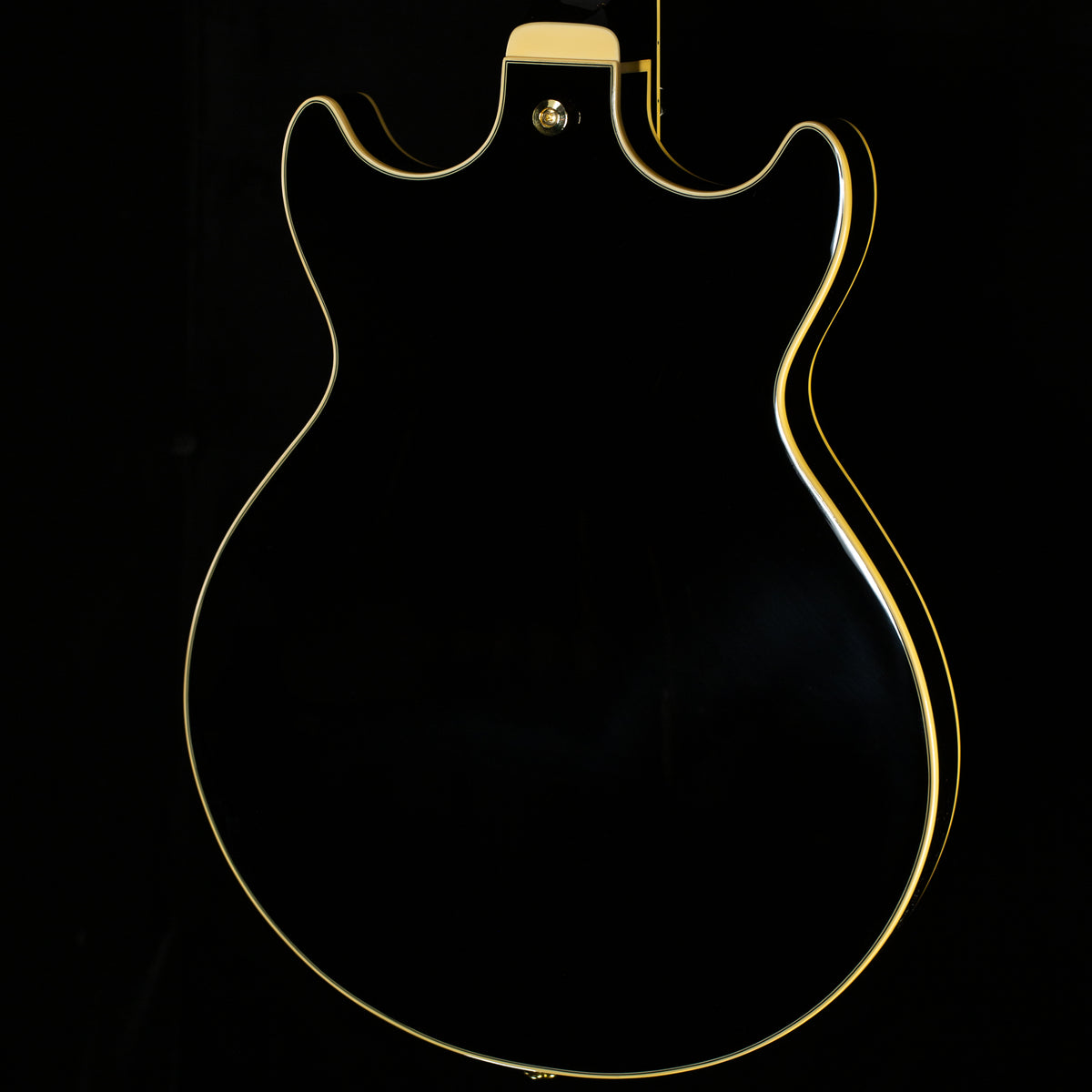 Ibanez Artcore AM73G Hollowbody Black (022)