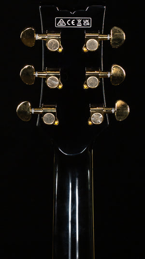 Ibanez Artcore AM73G Hollowbody Black (022)