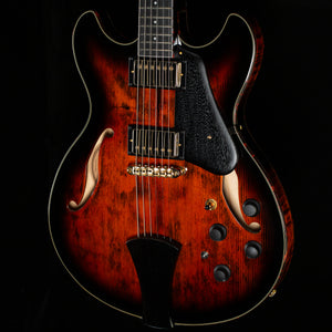 Ibanez AS Artstar ASH300TBC Semi-Hollow Tobacco Brown (403)