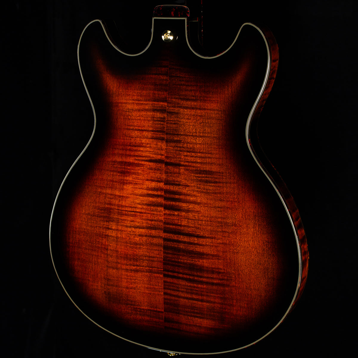 Ibanez AS Artstar ASH300TBC Semi-Hollow Tobacco Brown (403)