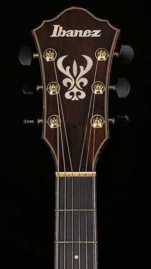 Ibanez AS Artstar ASH300TBC Semi-Hollow Tobacco Brown (403)