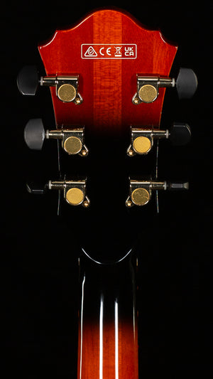 Ibanez AS Artstar ASH300TBC Semi-Hollow Tobacco Brown (403)