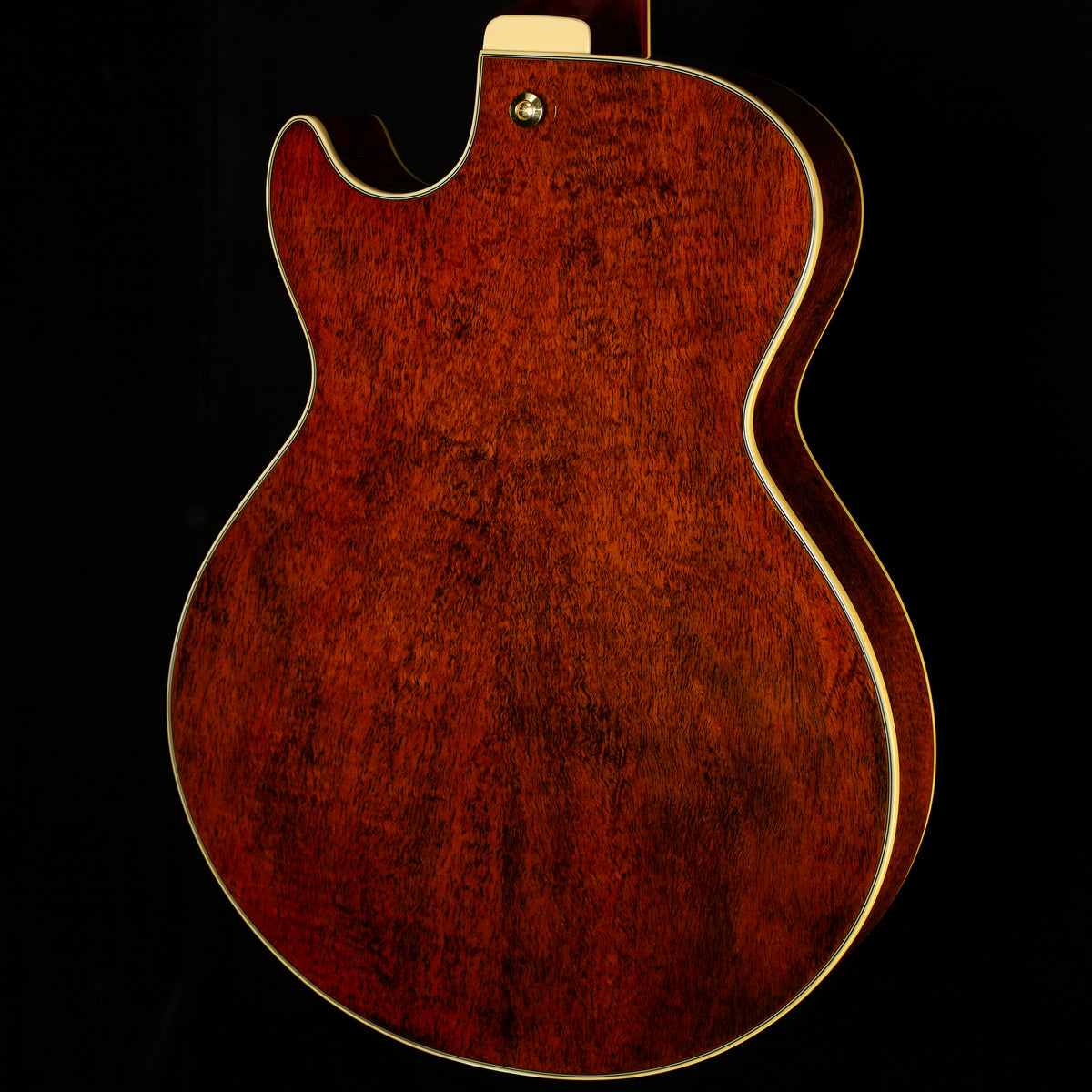 Ibanez Artcore Expressionist AG95MG Hollowbody Dark Amber (491)