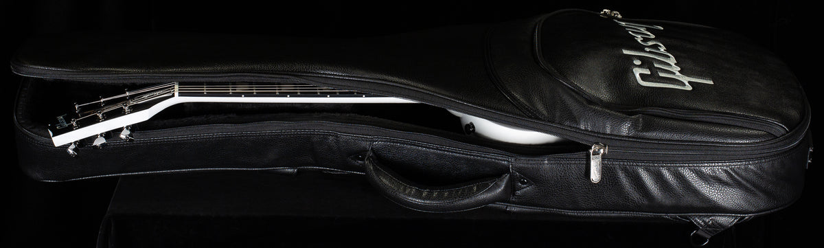 Gibson Les Paul Modern Studio Worn White (075)