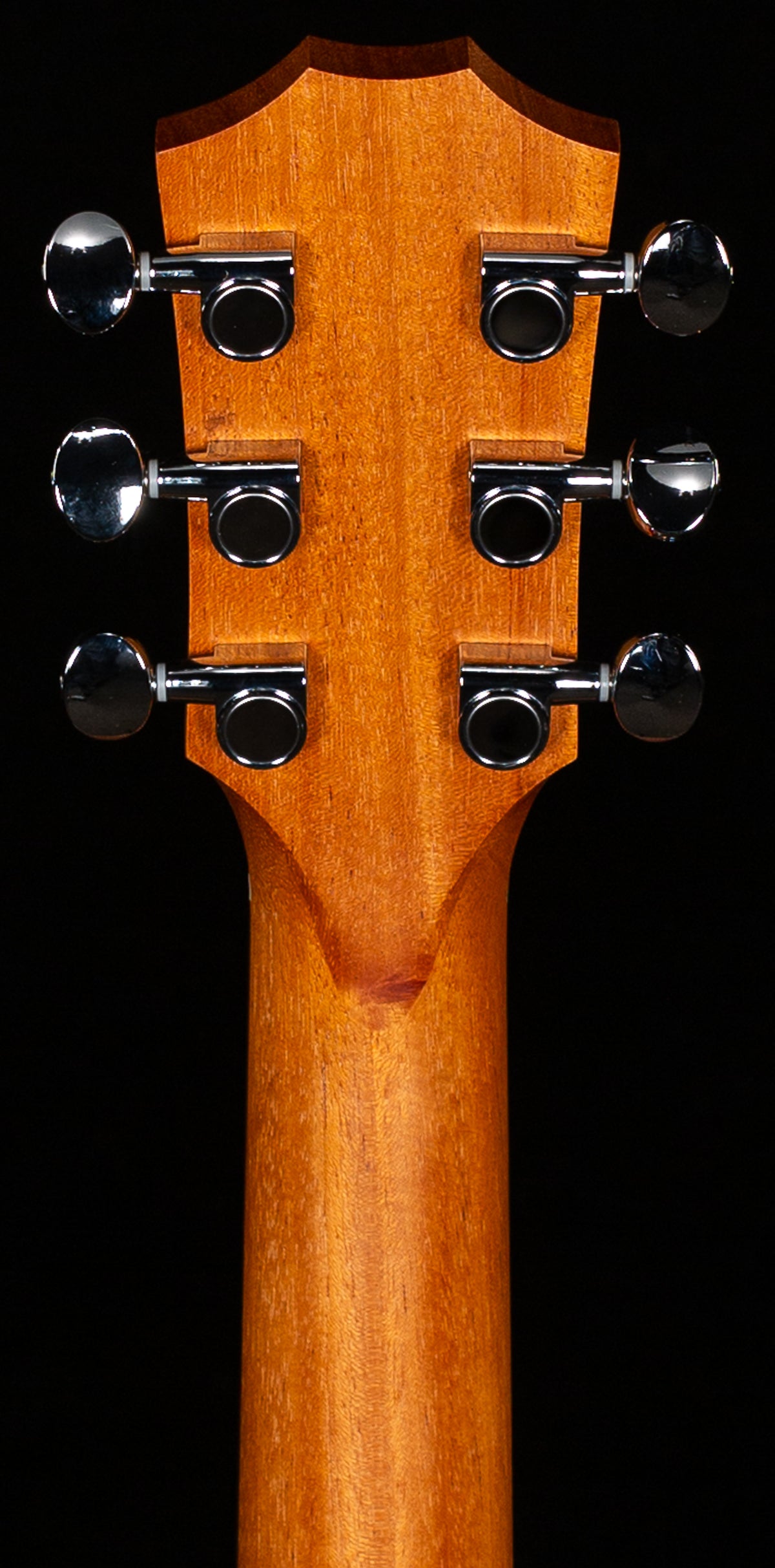 Taylor GS Mini Mahogany (326)