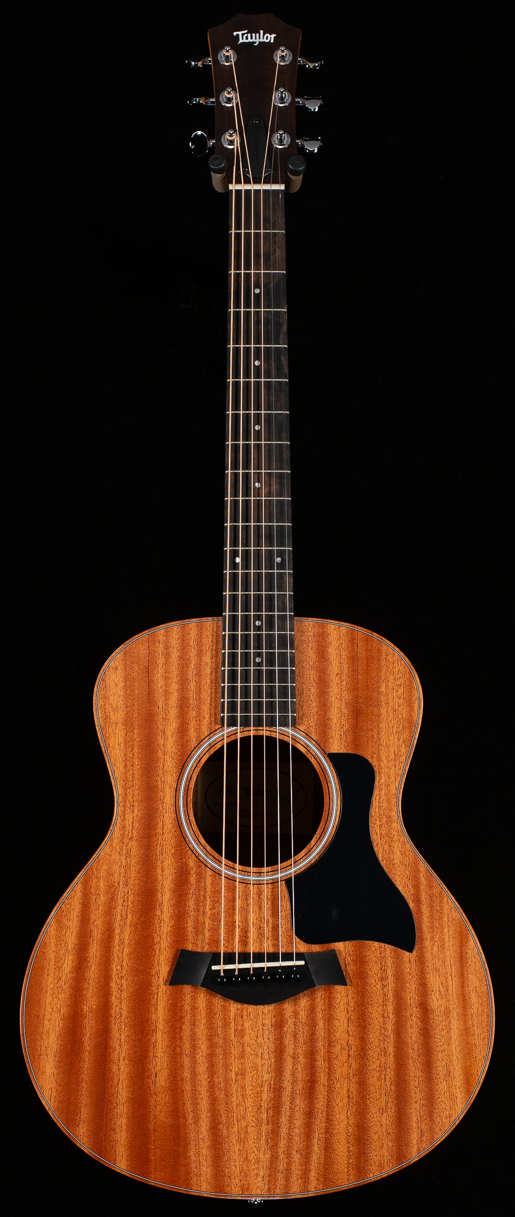 Taylor GS Mini Mahogany (327)