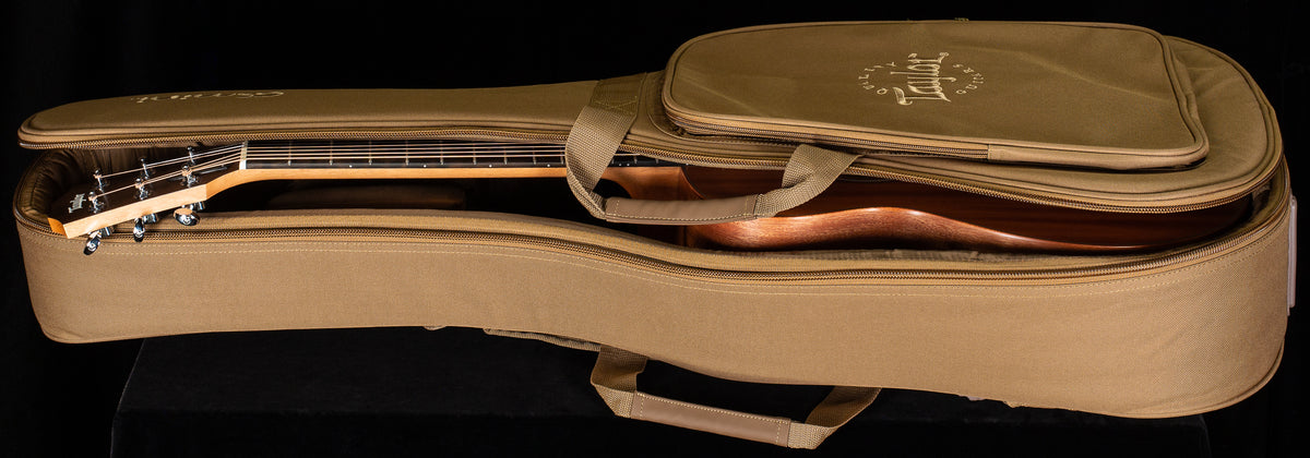 Taylor GS Mini Mahogany (327)