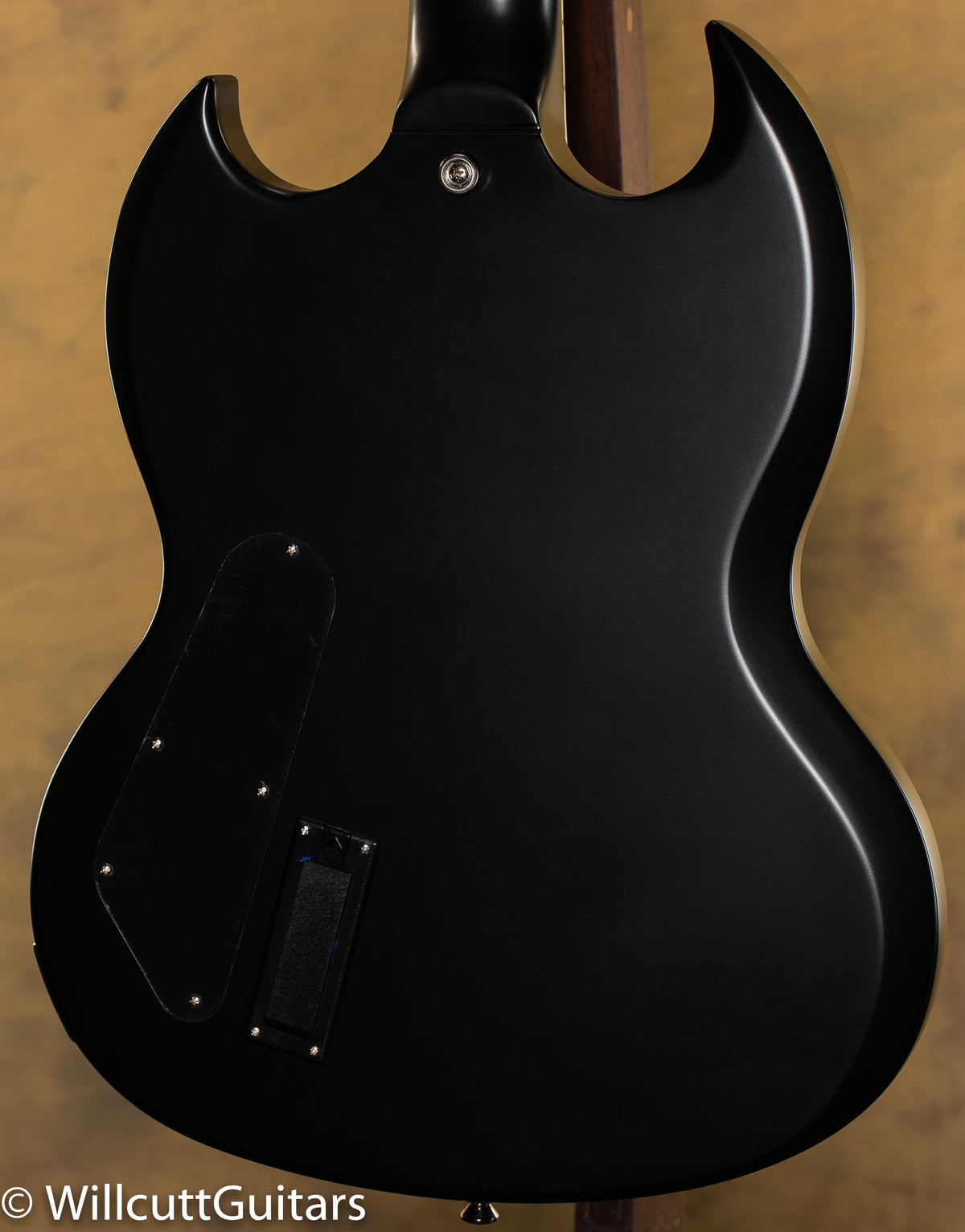 Epiphone SG Prophecy Blue Tiger